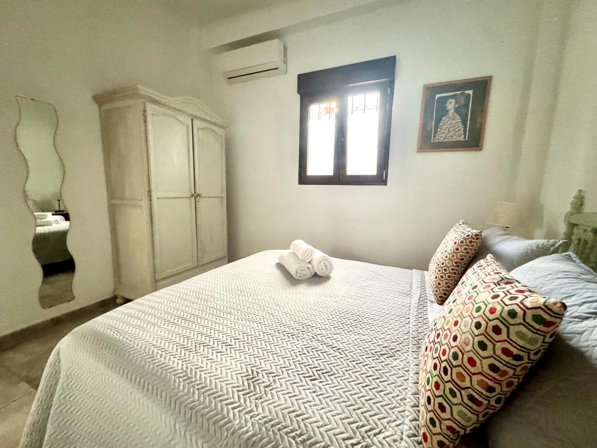 Casa Albaicin 3 — Fotos 3